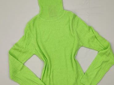 Turtlenecks: Women`s golf, size M (EU 38)