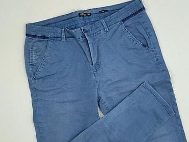 Chinosy dla mężczyzn, rozmiar 2XL w lalafo.pl Chinosy dla mężczyzn, rozmiar 2XL