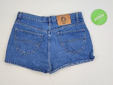 frank shorter: Shorts for women, size 2XL — 3