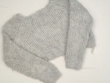 sweter w truskawki zara: Women`s sweater, size 2XL (EU 44) — 1