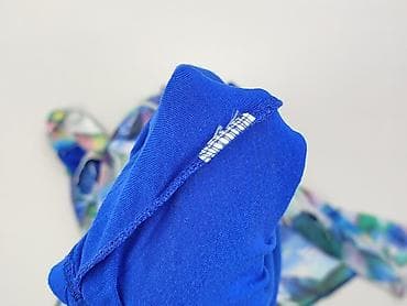 blue bluzki: Sukienka damska, rozmiar S — 4