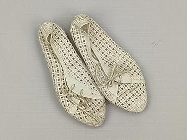 buty bpc: Balerinki damskie, rozmiar 36 — 1