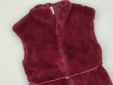 pull and bear bluzki: Kamizelka, Mayoral, 14 lat, 158-164 cm, stan - Bardzo dobry — 1