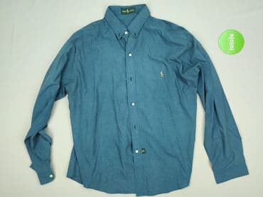 zalando koszula ralph lauren: Ralph Lauren, Koszulа dla mężczyzn, rozmiar XL — 2