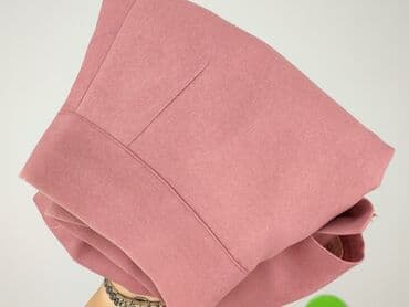 pudrowa spódnice ołówkowe: Spódnica damska, rozmiar S — 4