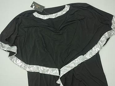 ponza plus: Woman, Sukienka damska, rozmiar 4XL — 1