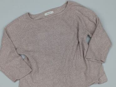 sweter w chmurki reserved: Reserved, Светр жіночий, розмір S — 1