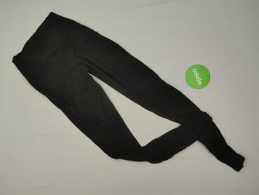 legginsy damskie calvin klein allegro: Warehouse, Legginsy rozmiar M — 3