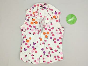 ubrania ze sticha: Bluzka damska, rozmiar S — 2