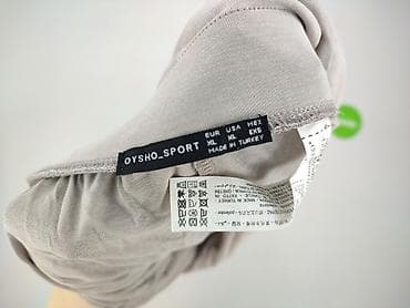 uplander: Oysho, Spodnie dresowe damskie, rozmiar XL — 5