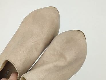 walkmaxx buty damskie wyprzedaż: Botki damskie, rozmiar 38 — 5