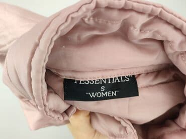 kombinezon termiczny damski: Tessentials, Kurtka przejściowa damska, rozmiar S — 4