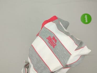 krótkie spodenki lonsdale: Lonsdale, Damska koszulka polo, rozmiar XL — 6