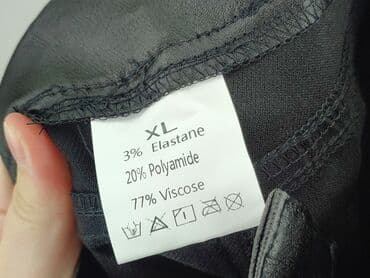 костюми жіночі класичні: Spodnie damskie, rozmiar XL — 4