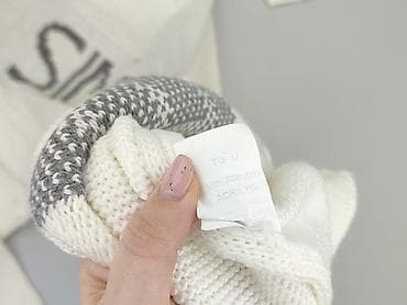 house jackets: ITALY FASHION, Kardigan damski, rozmiar One size — 4