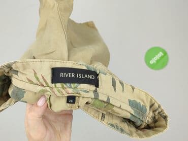 koszulka river island: River Island, Szorty dla mężczyzn, rozmiar 2XL — 4