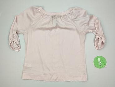 carry bluzki: H&M, Bluzka damska, rozmiar M — 4