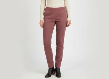 esprit buty deichmann: Esprit, Spodnie materiałowe damskie, rozmiar S — 1