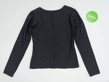 bluzki kopertowe reserved: Women's blouse, size S (EU 36) — 3