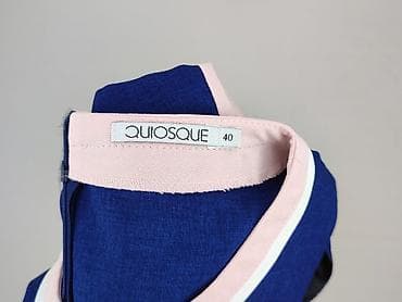 zuiki clothes: QUIOSQUE, Sukienka damska, rozmiar L — 4