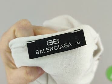 givenchy paris t shirty: Women`s T-shirt, size XL — 4