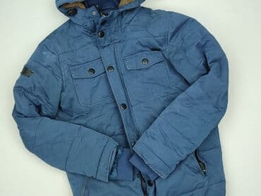 cropp kurtki męskie: Kurtka zimowa dla mężczyzn, S, Cropp, stan - Dobry — 1