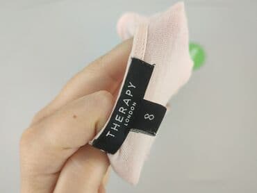 bluzki z zamkiem z przodu: Top damski, rozmiar S — 4