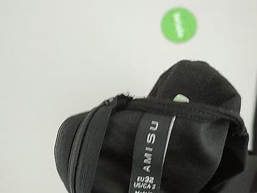 kozaki prl: Amisu, Elegancki komplet, rozmiar 2XS — 5