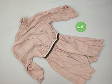 zara rozowe body: Zara, Sukienka damska, rozmiar S — 3