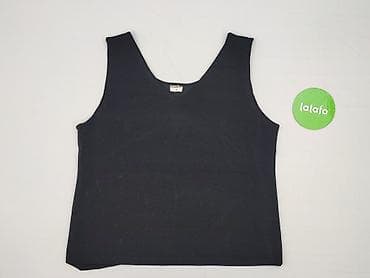 bluzki termiczne: Bluzka damska, rozmiar 4XL — 2