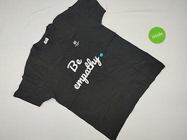 sweter lee: B&C Collection, Koszulka dla mężczyzn, rozmiar L — 2