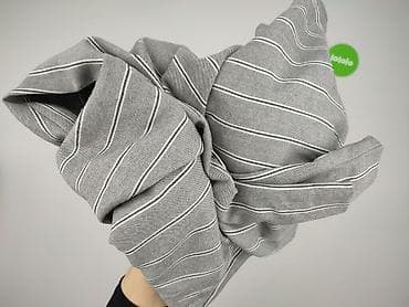 spodnie moro cropp: H&M, Spodnie materiałowe damskie, rozmiar XL — 4