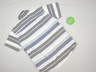 wiosenna koszula: Springfield, Koszulа dla mężczyzn, rozmiar XL — 3