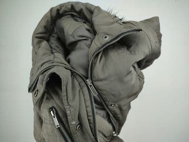 жіночі флісові кофти: Reserved YFL, Parka damska, rozmiar S — 5
