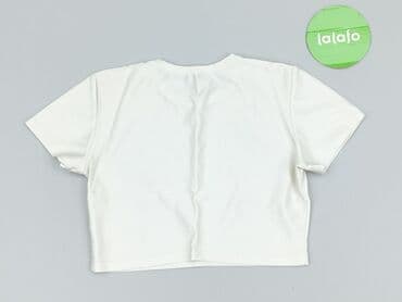 koszula w krate lidl: Top damski, rozmiar S — 3