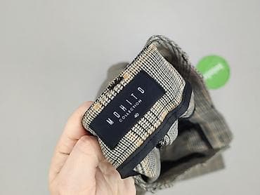 kurtka malachowski: Mohito, Spodnie materiałowe damskie, rozmiar L — 4