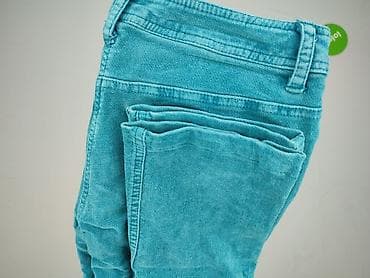 buty grodecki: Promod, Material trousers for women, size S — 5