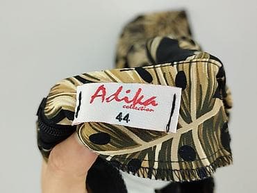 aka moda: Adika, Sukienka damska, rozmiar 3XL — 4