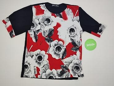 esmara: Bella, Bluzka damska, rozmiar 2XL — 2