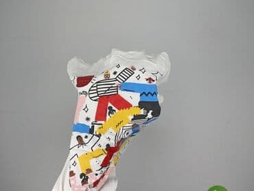 ubrania na dyskotekę: T-shirt damski, rozmiar S — 7