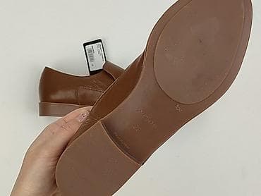 buty do codziennego chodzenia: Wojas, Półbuty damskie, rozmiar 38 — 4