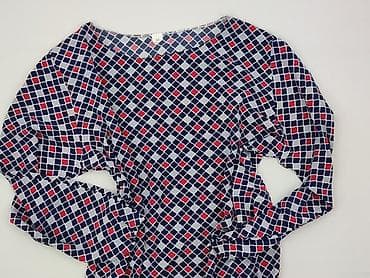czerwona bluza pull: Bluzka damska, rozmiar 2XL — 1