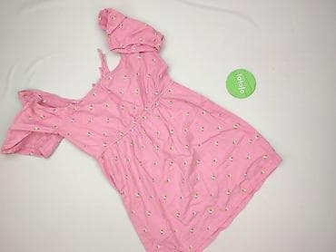 sukienki maxi plus size: Miss Selfridge, Sukienka damska, rozmiar M — 3