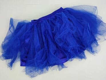 krótkie tiulowe spódnice: Spódnica damska, rozmiar One size — 1