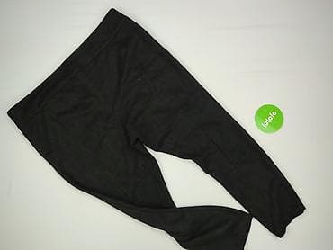 index: Janina, Legginsy Eleganckie damskie, rozmiar 4XL — 3