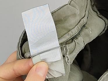 baleriny decathlon: Spodnie materiałowe damskie, rozmiar XS — 6