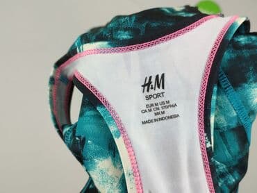 koszulki formuła 1: H&M Sport, Top damski, rozmiar M — 4