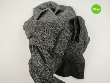 дублянка жіноча польща: Miranda, Trencz damski, rozmiar 5XL — 5