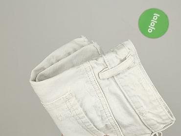 spodenki alphar one: Stradivarius, Szorty damskie, rozmiar XS — 5