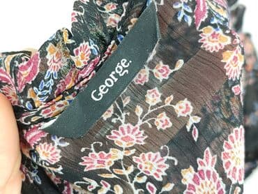 Women: George, Women's blouse, size 4XL (EU 48) — 4